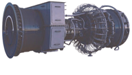 GE LM6000 Series